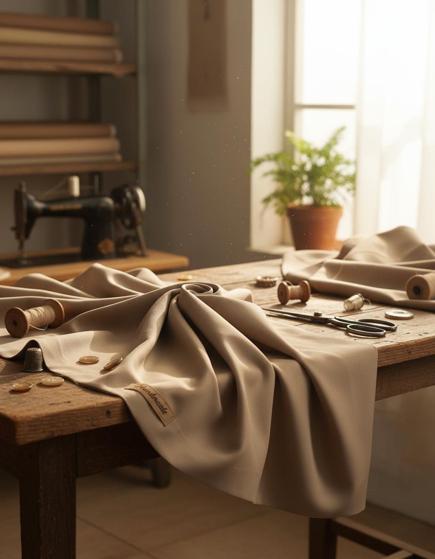 Материал скуба: виды, использование, плюсы и минусы ткани — фото 2