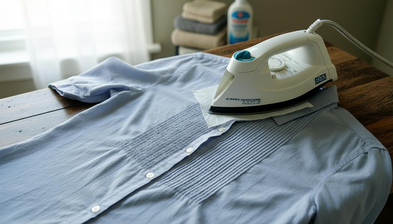 Как отстирать солярку с одежды в домашних условиях — фото 2