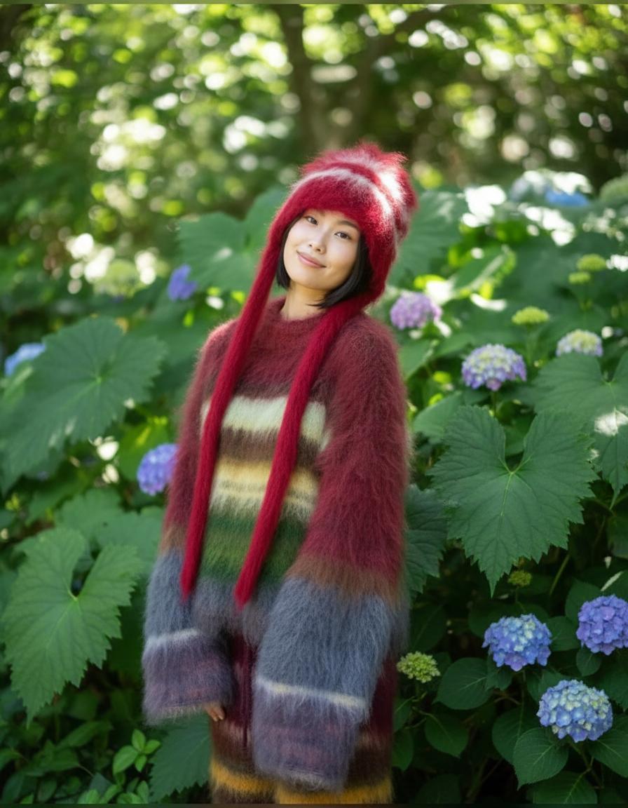 ТОП 6 зимних тканей, которые отлично сохраняют тепло — фото 4 ТОП 6 зимних тканей, которые отлично сохраняют тепло — фото 4