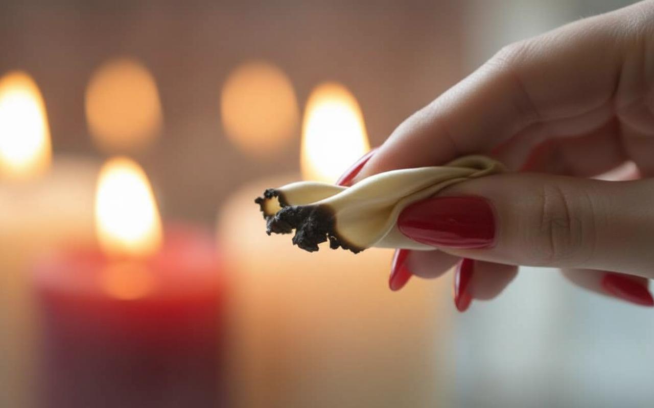 Как определить, шелк натуральный или нет — фото 3