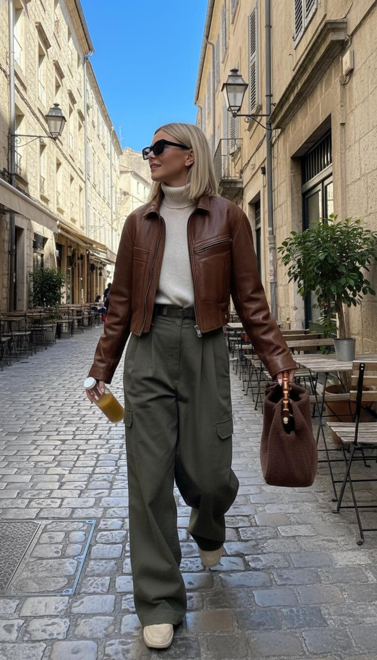Выбираем ткань для брюк карго — фото 2 Выбираем ткань для брюк карго — фото 2