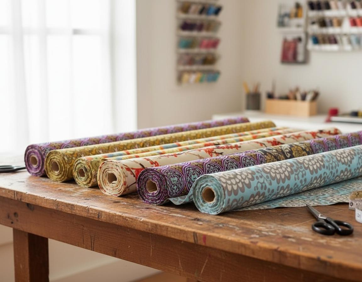 Что такое ткань ранфорс: состав, характеристика материала — фото 4