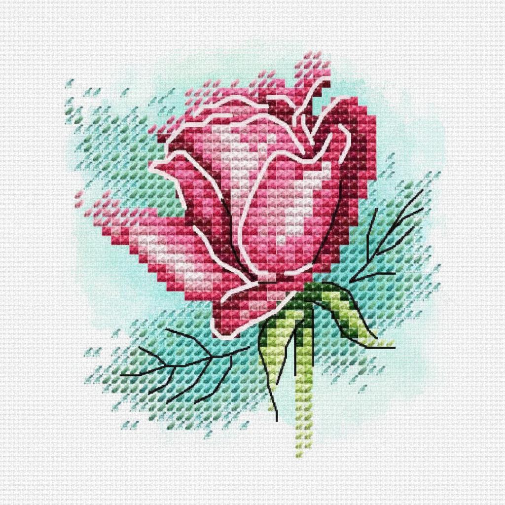 Виды вышивки нитками: какие техники выбрать для вашего проекта — фото 3