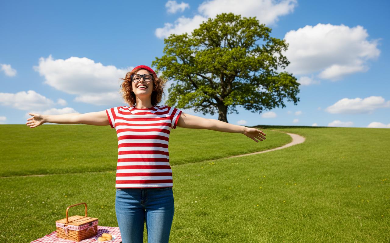 Как узнать размер футболки — фото 7