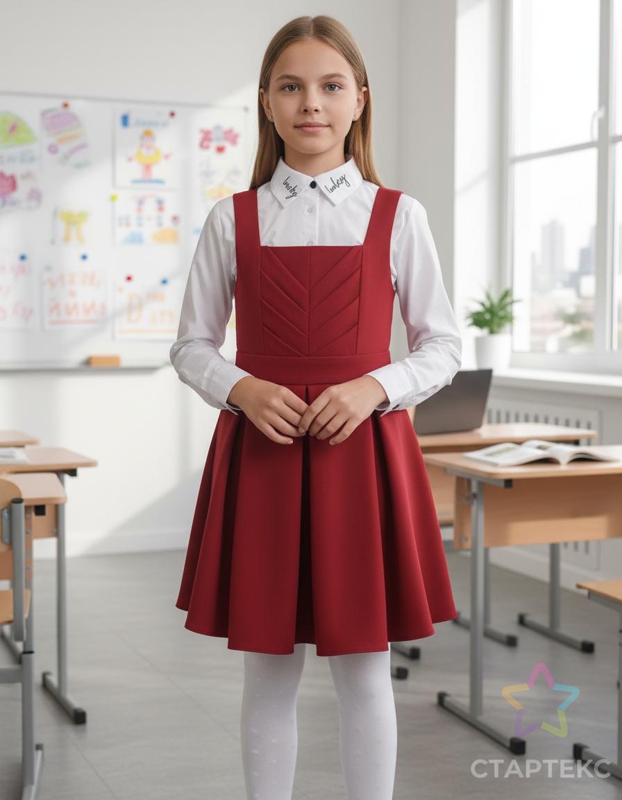 Шьем из бархата: 22 выкройки для всей семьи — фото 17