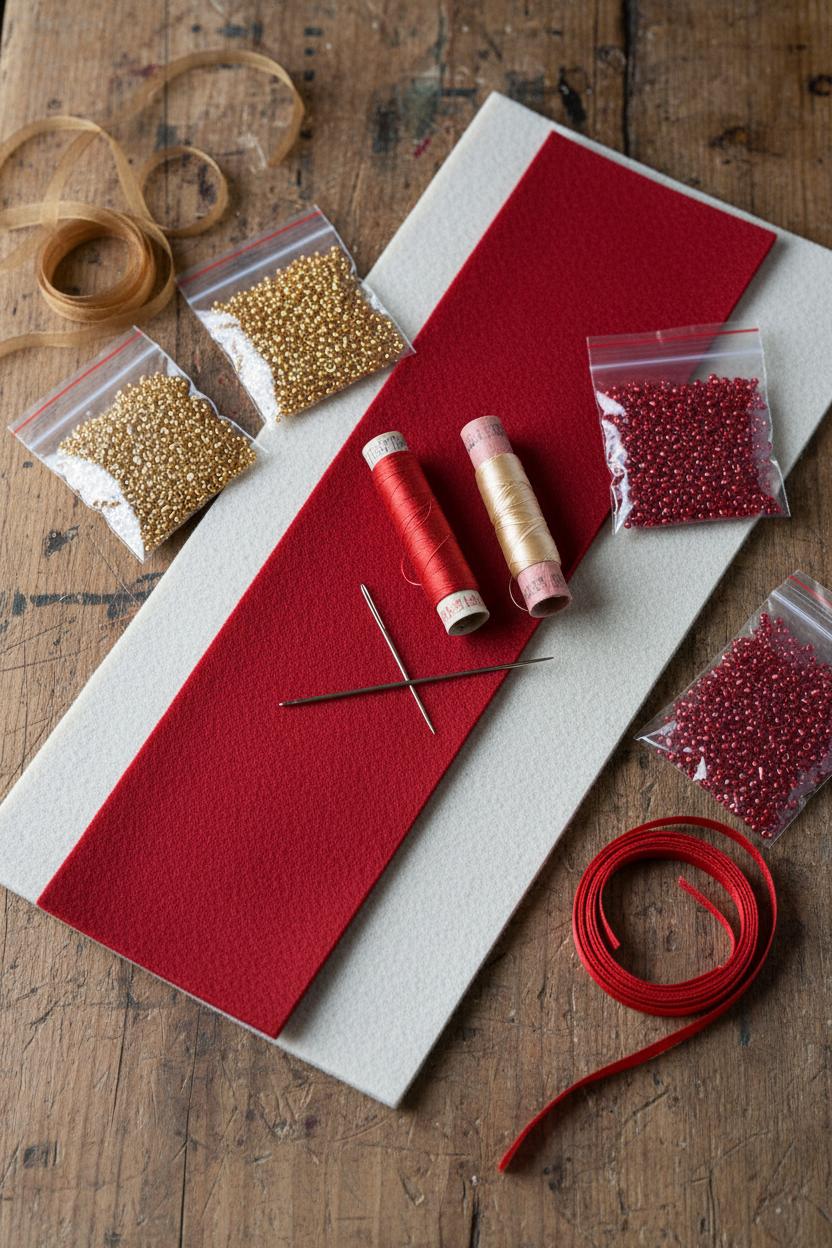 Ручные швейные иглы: виды и назначение — фото 6