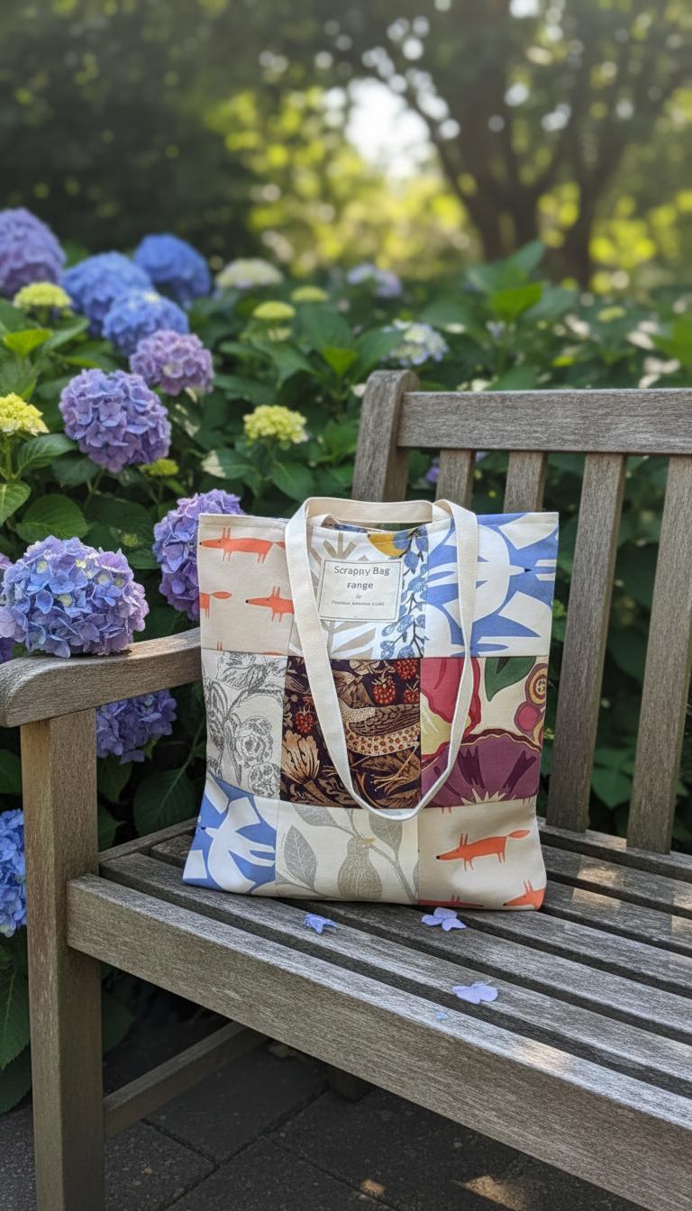 Сумка шоппер: что это такое — фото 3