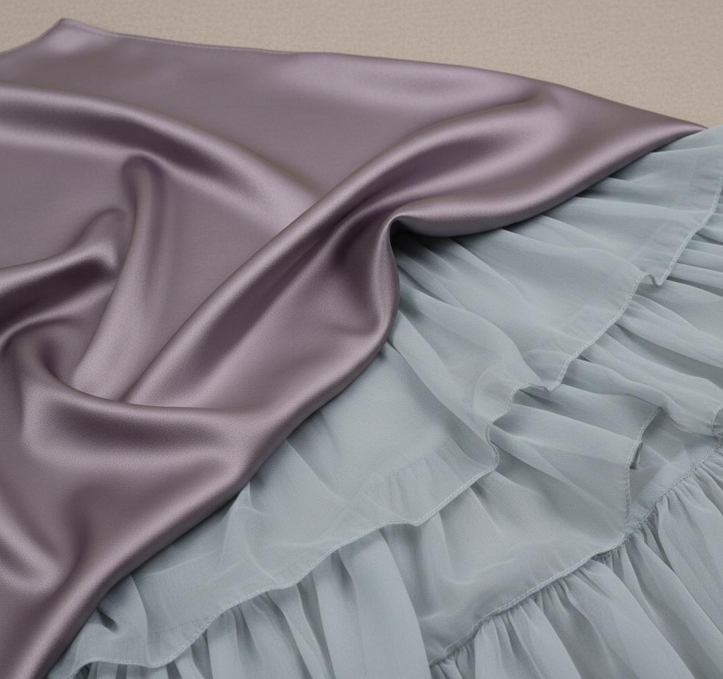 Ткань DoubleFace (даблфейс): что это, описание ткани и ее применение — фото 4 Ткань DoubleFace (даблфейс): что это, описание ткани и ее применение — фото 4