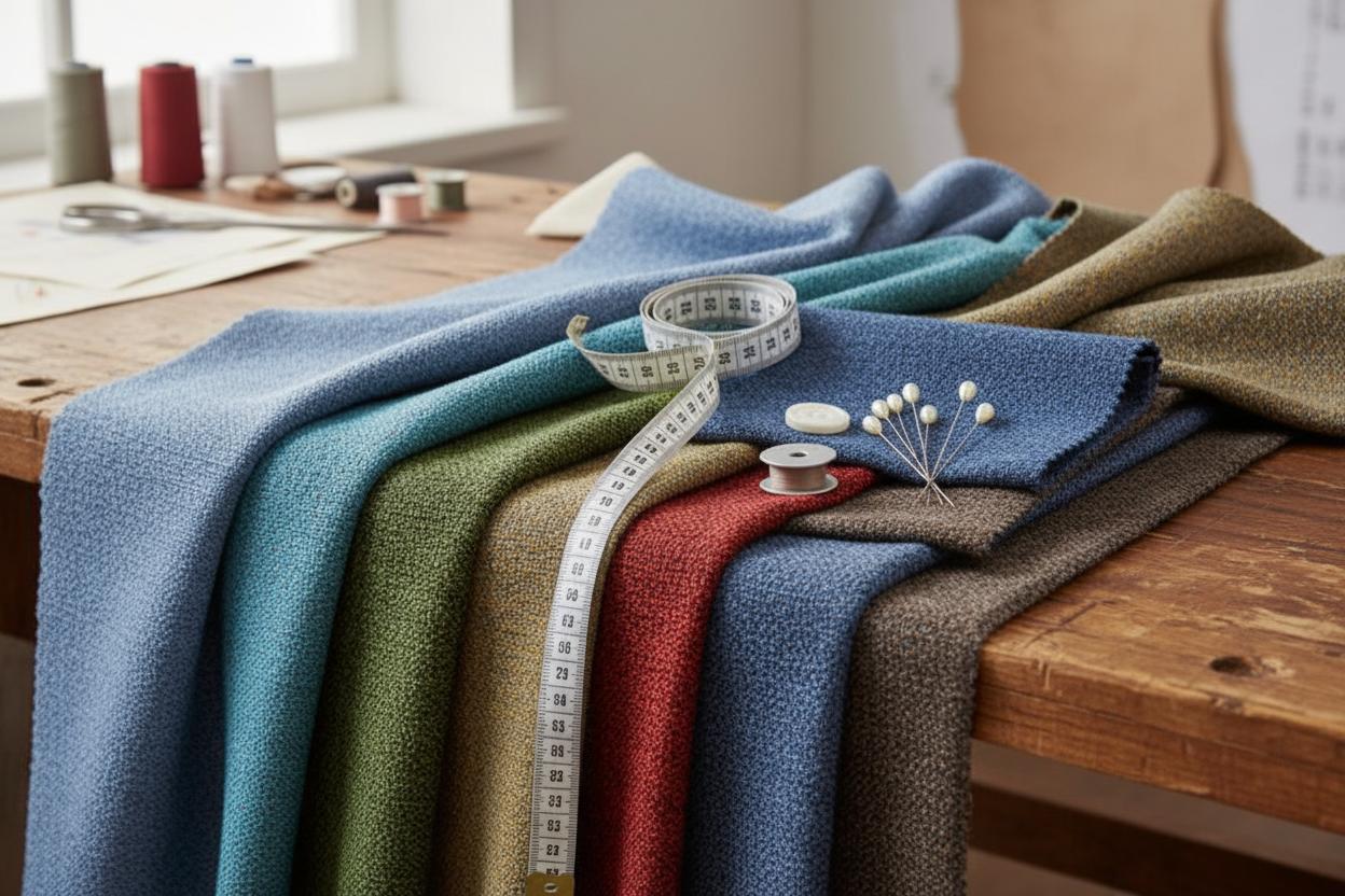 Виды булавок для шитья — фото 3