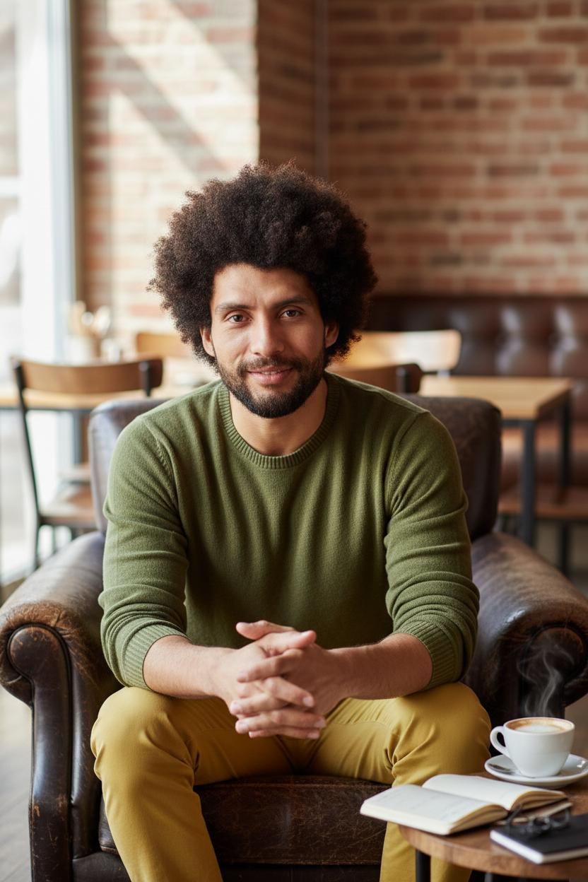 Свитшот: что это и с чем носить — фото 3