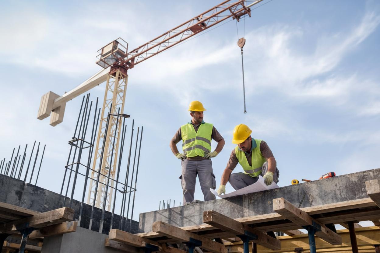 Как правильно выбрать спецодежду: советы для разных профессий — фото 4