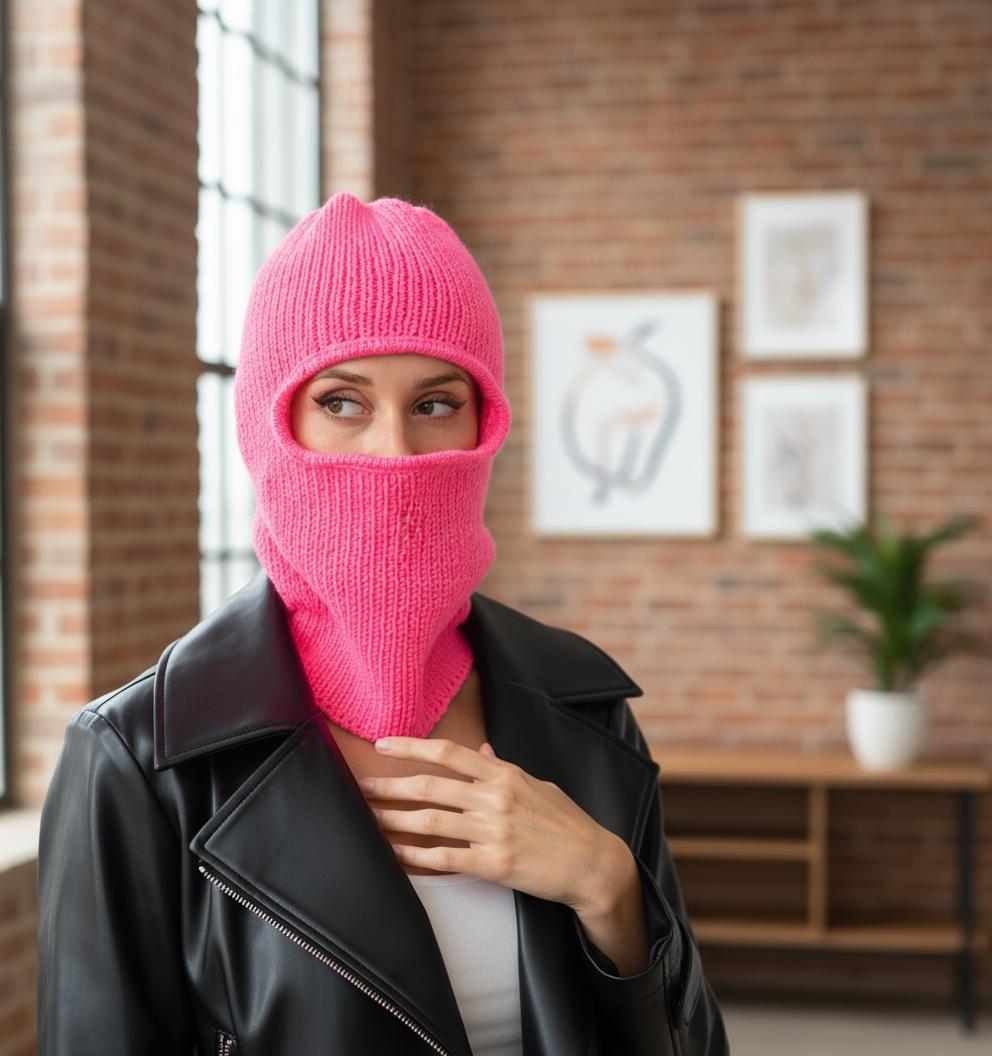 Как выбрать ткань для пошива балаклавы — фото 2