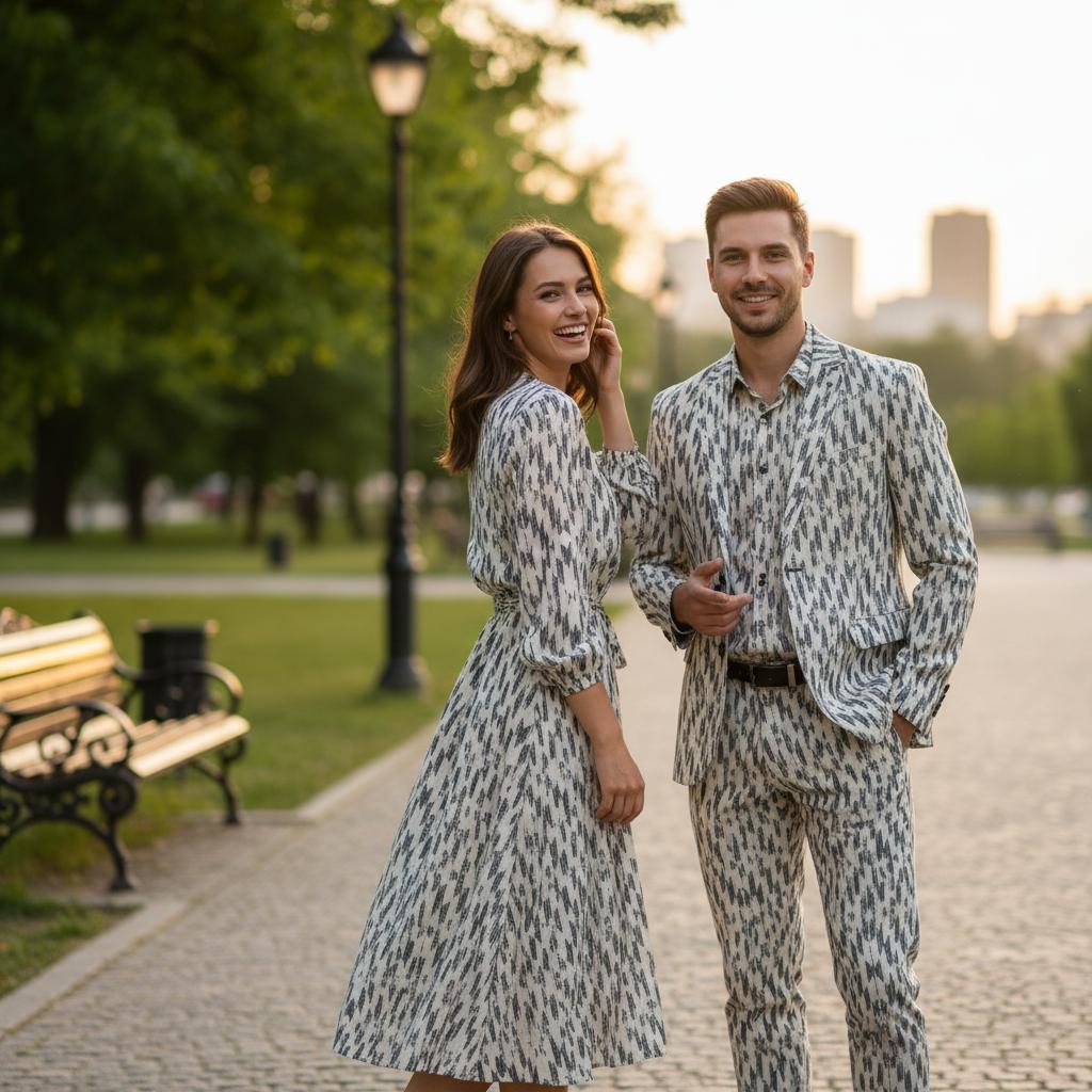 Поплин: история, описание, виды, применение, уход. Советы по выбору и отзывы покупателей — фото 4