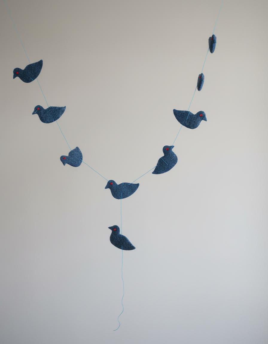 Сизаль: свойства материала и сферы использования — фото 3