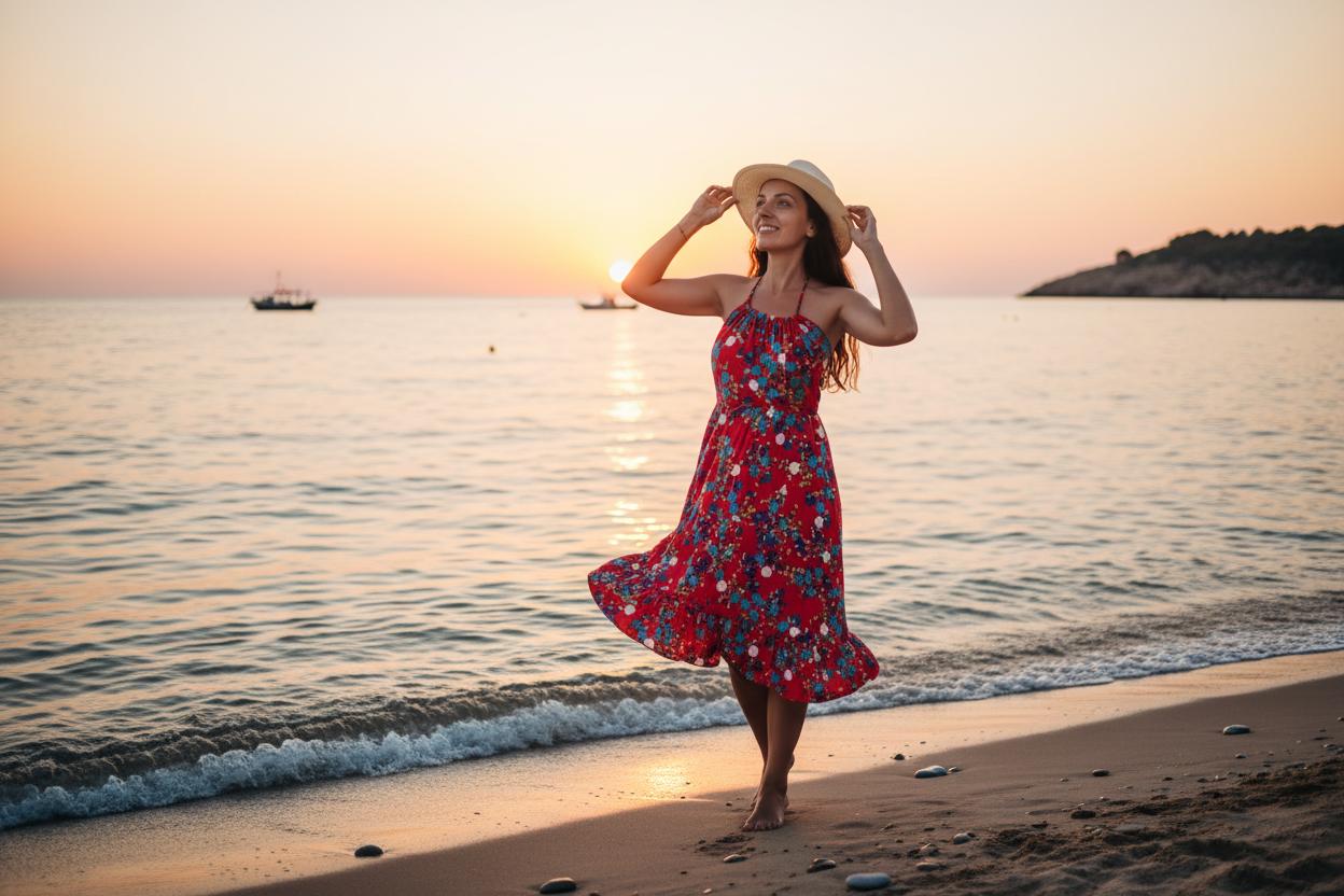 Легкие ткани: какая самая легкая? Их виды — фото 3 Легкие ткани: какая самая легкая? Их виды — фото 3