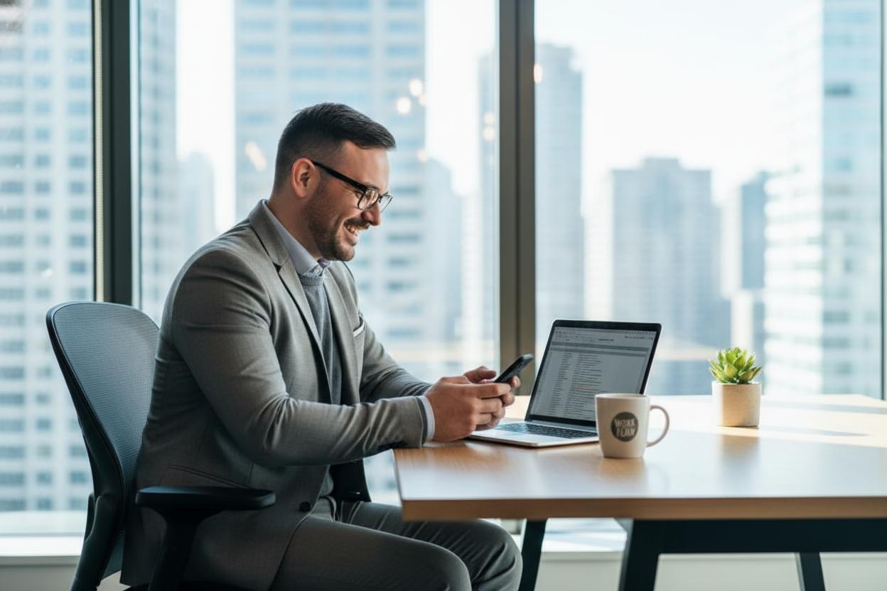 Виды дресс-кода: правила и рекомендации — фото 11