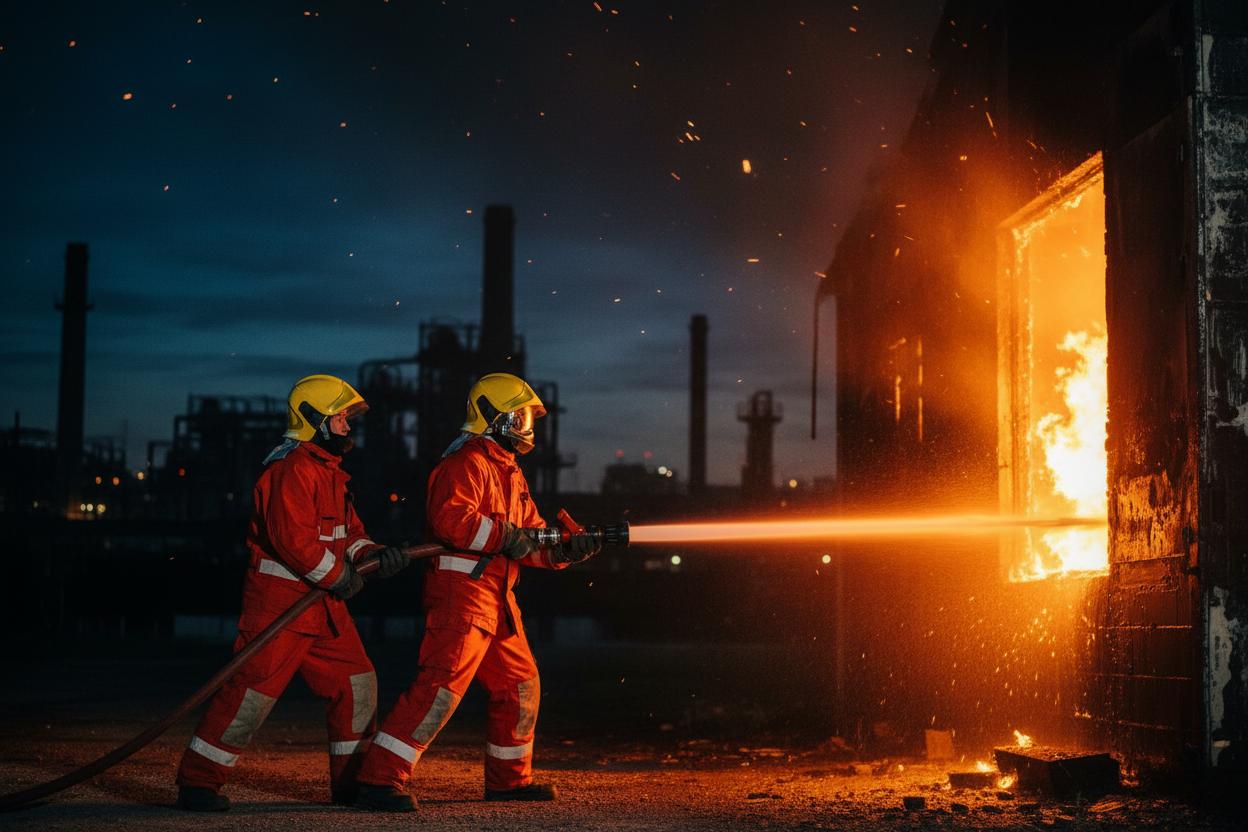 Как правильно выбрать спецодежду: советы для разных профессий — фото 13