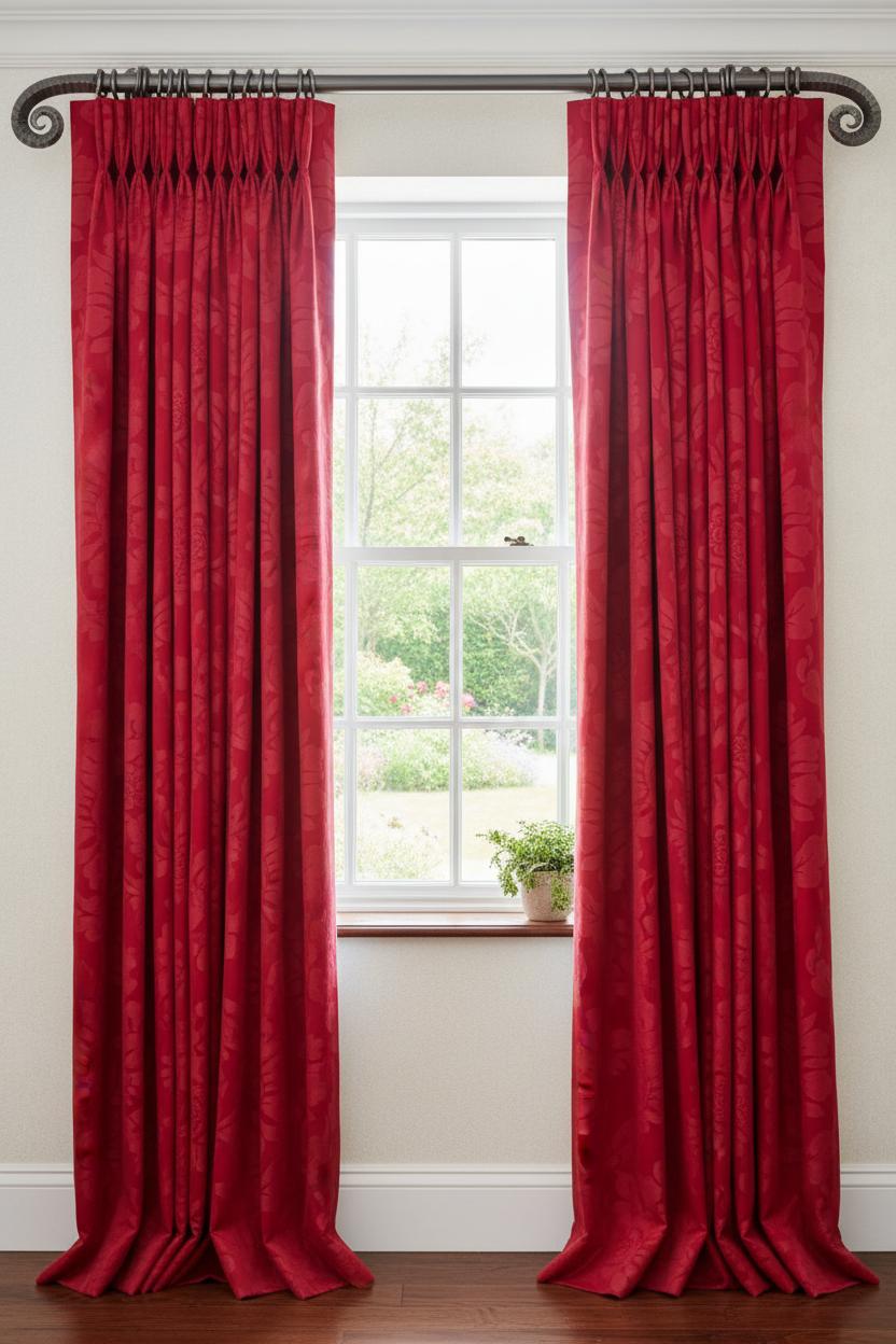 Как выбрать карниз для штор — фото 2