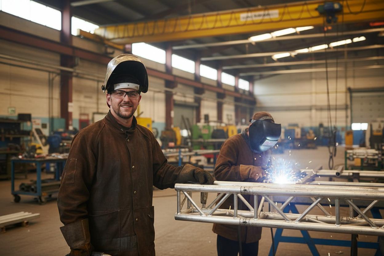 Как правильно выбрать спецодежду: советы для разных профессий — фото 2