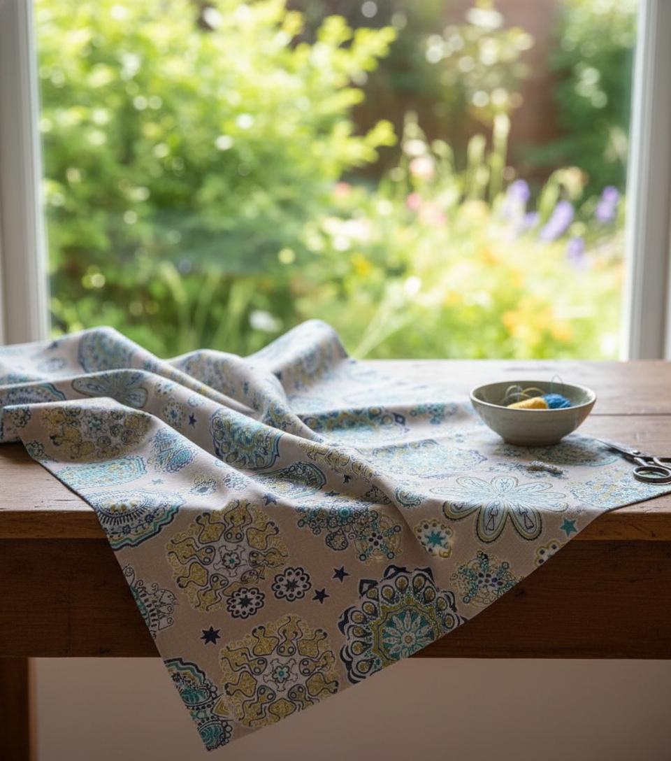 Как обшить коробку тканью своими руками: пошаговая инструкция, советы и идеи — фото 7