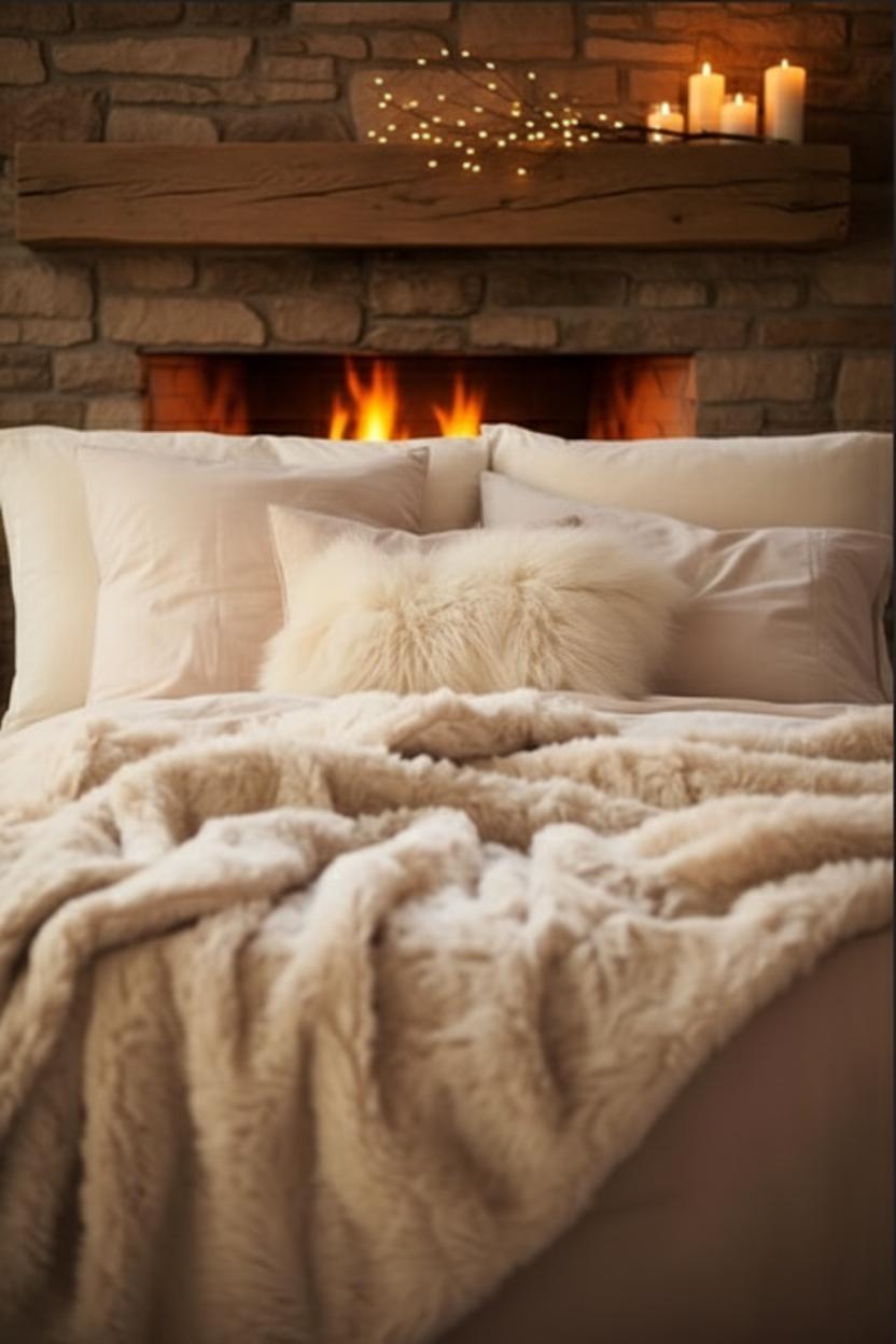 Что сшить из плюша: подборка идей, как кроить материал, фото — фото 7