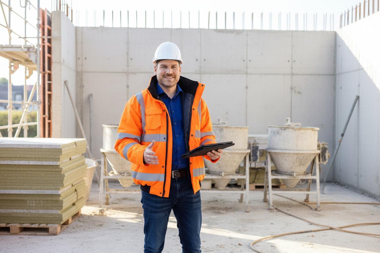 Как правильно выбрать спецодежду: советы для разных профессий — фото 7