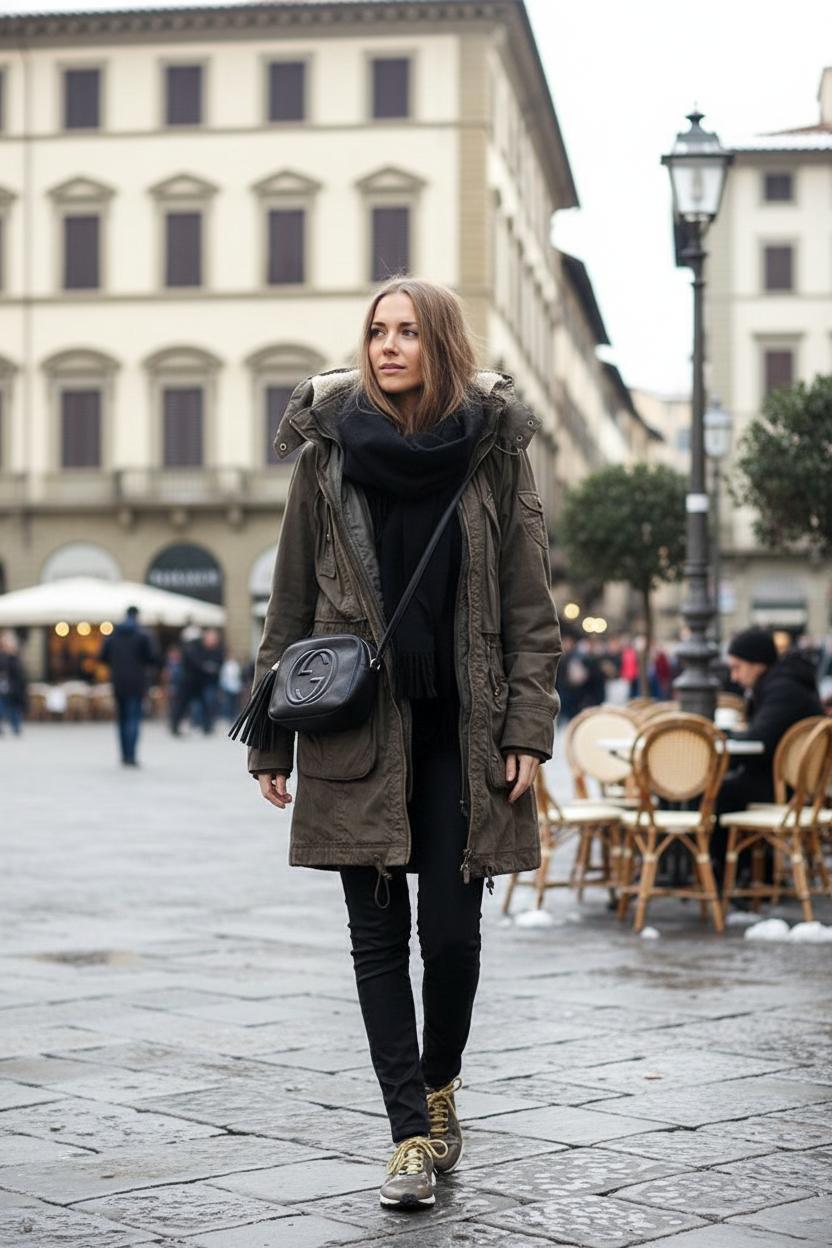 Что такое парка — фото 10