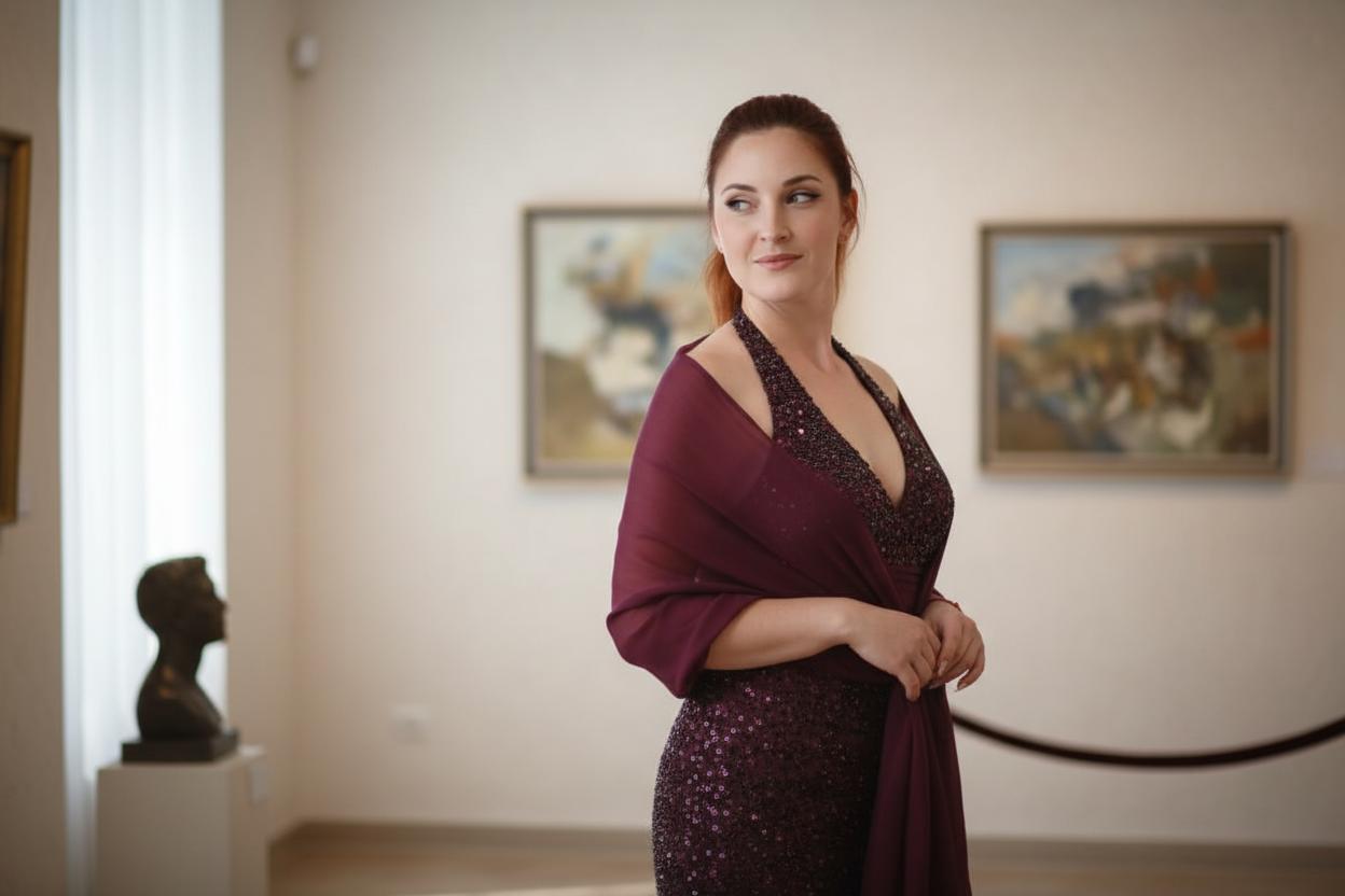 Типы женских фигур: как определить тип фигуры — фото 10