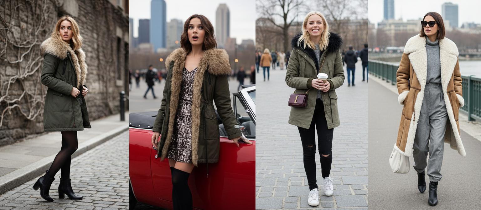 Что такое парка — фото 9