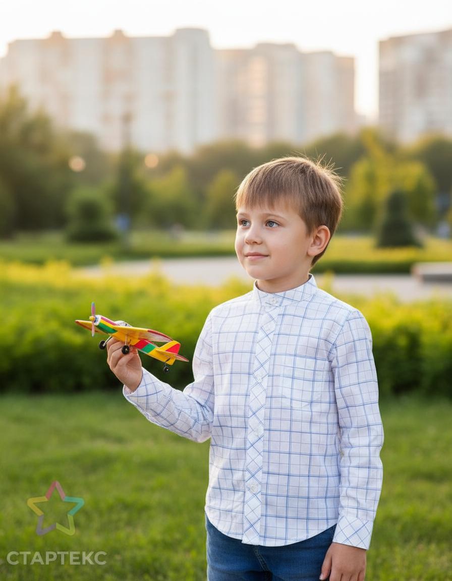 Что сшить из фланели: 22 выкройки моделей для всех — фото 22