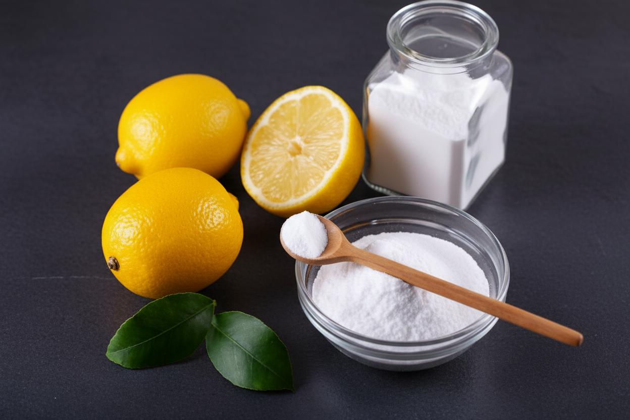 Как отстирать дезодорант с одежды — фото 3