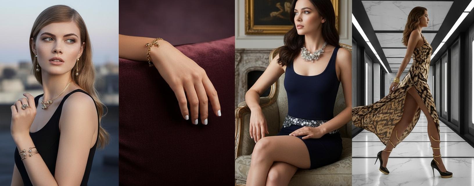 В чем встречать Новый год 2025: модные цвета,образы и идеи — фото 8