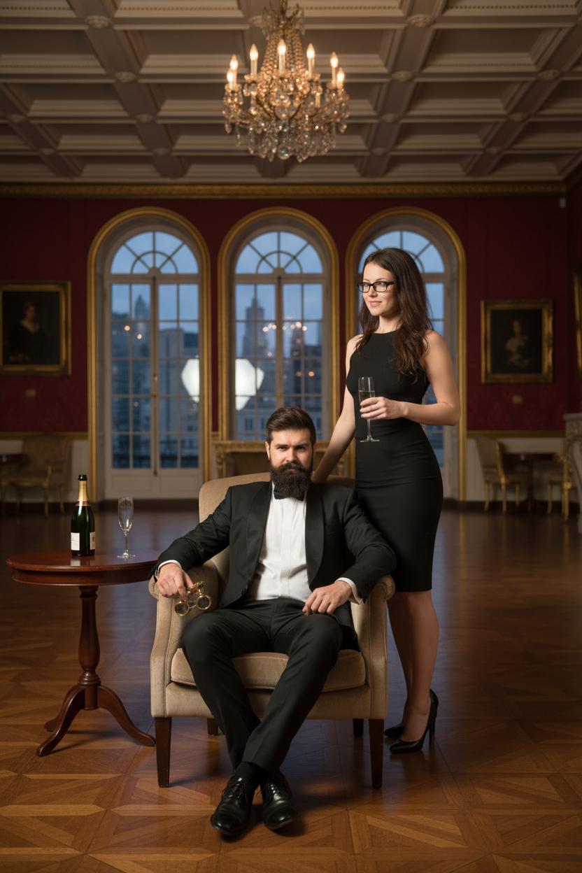 Виды дресс-кода: правила и рекомендации — фото 3