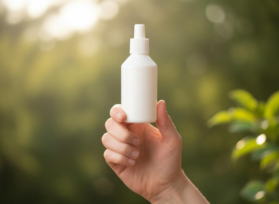 Выведение пятен перекисью водорода — фото 4