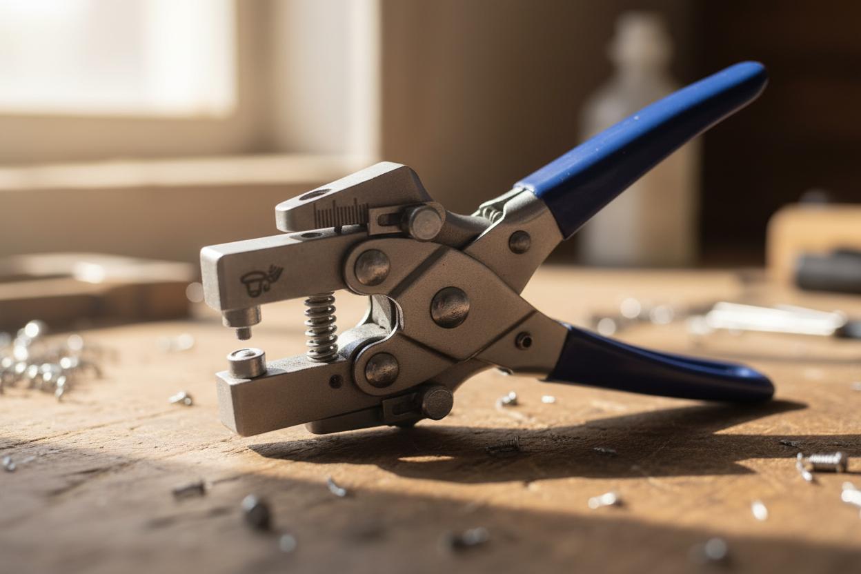 Что такое люверсы — фото 8