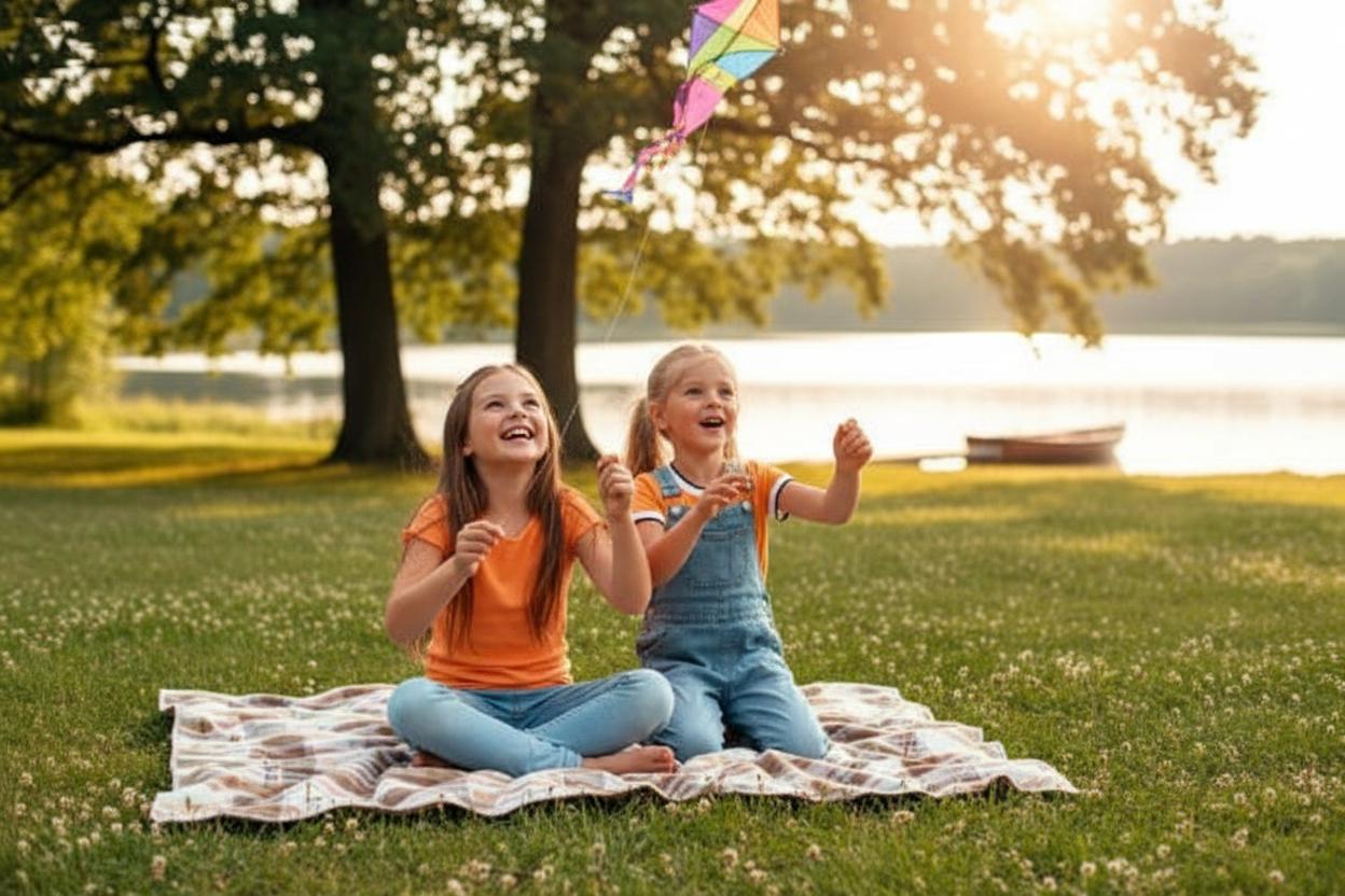 Таблица детских размеров одежды: по росту, возрасту, странам — фото 4