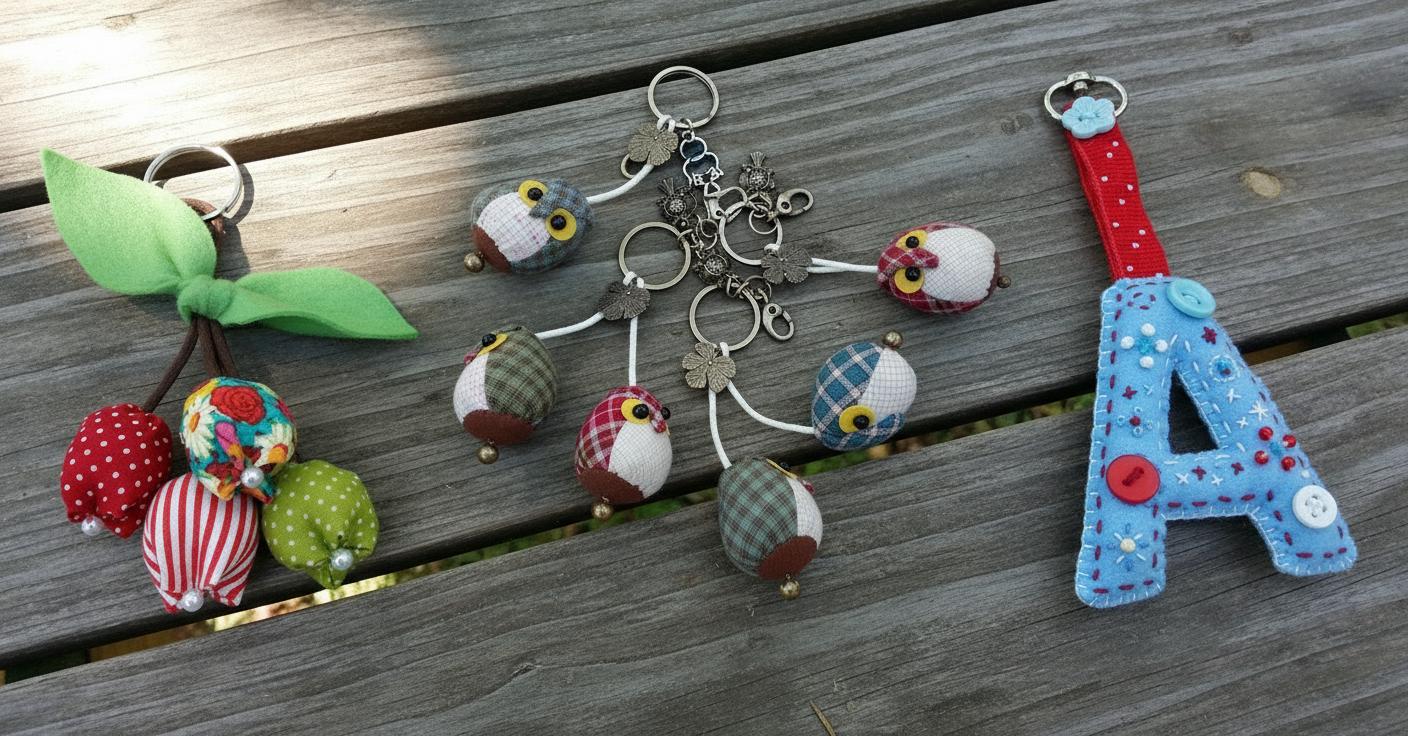 Что сшить из остатков ткани: 30 практичных и креативных идей — фото 13