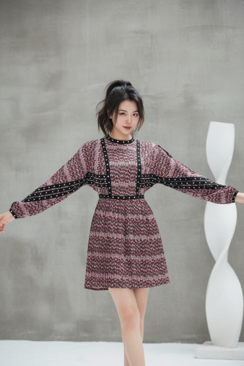 Типы женских фигур: как определить тип фигуры — фото 5