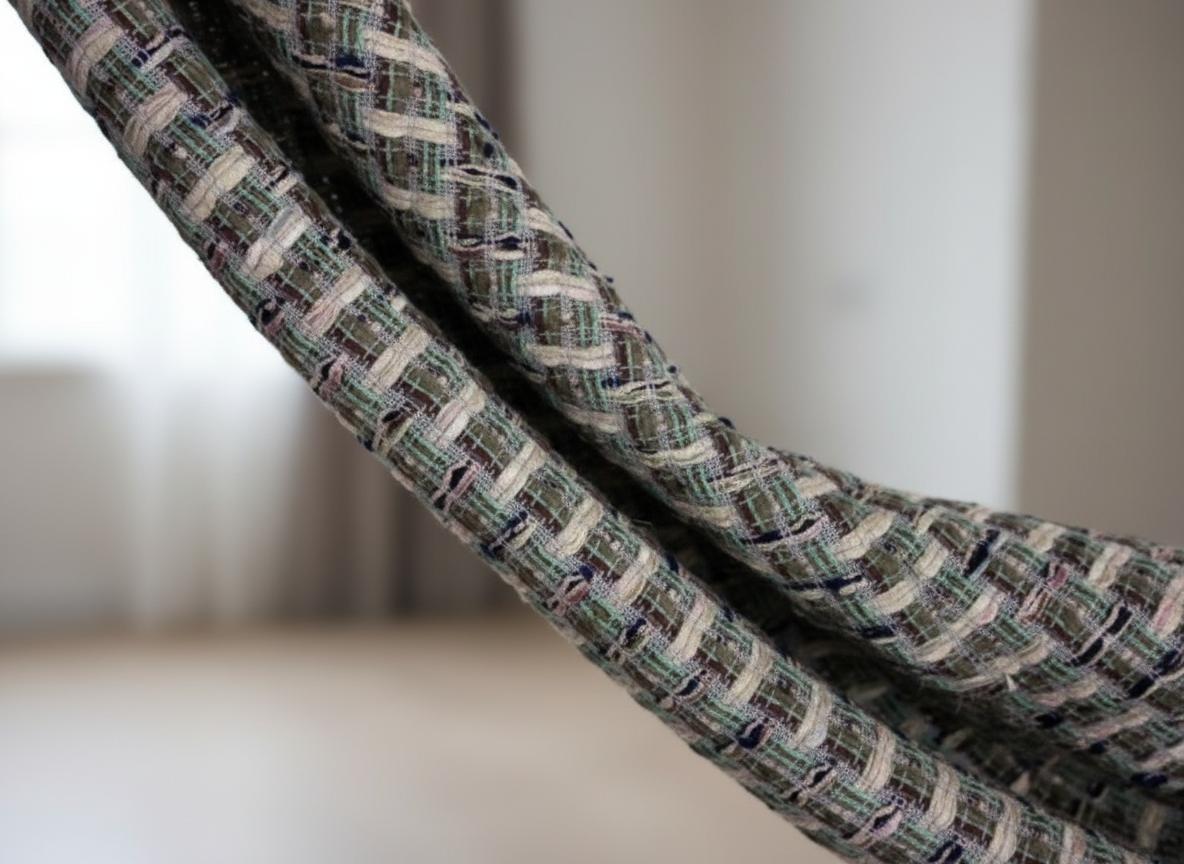 Шанель - история создания ткани, состав и свойства материла — фото 2 Шанель - история создания ткани, состав и свойства материла — фото 2