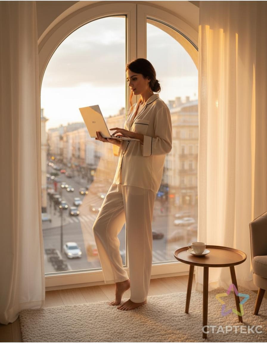 Шьем из бархата: 22 выкройки для всей семьи — фото 12