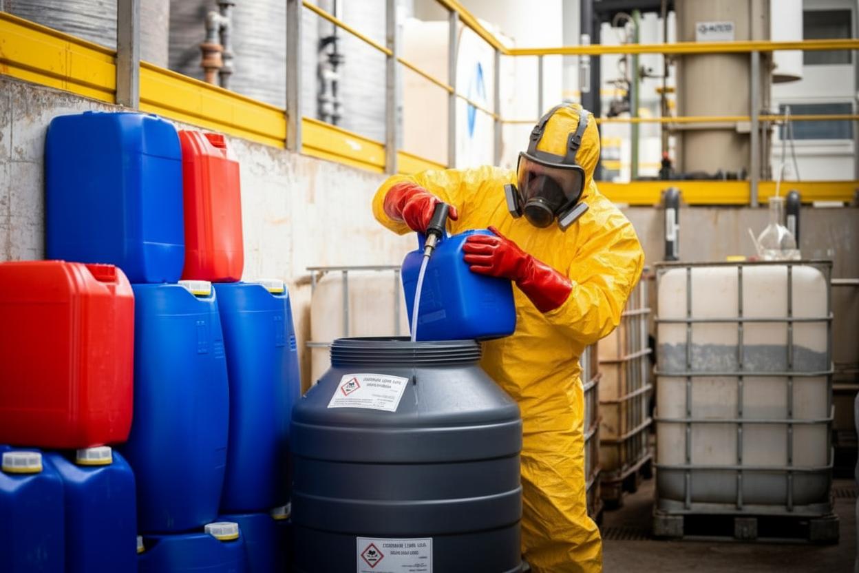 Как правильно выбрать спецодежду: советы для разных профессий — фото 3