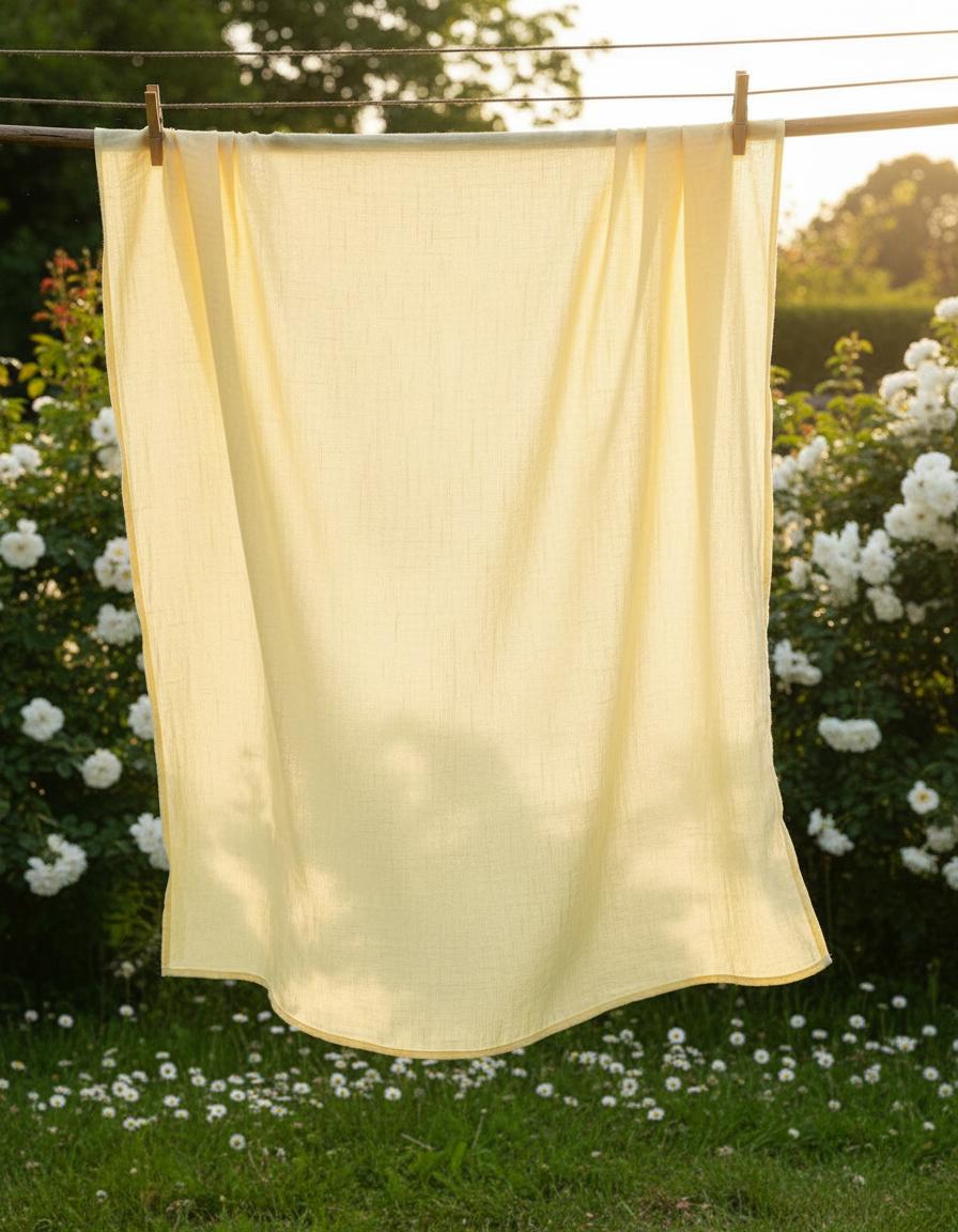 Органический хлопок (organic cotton): что это за ткань и чем она лучше обычного хлопка — фото 2