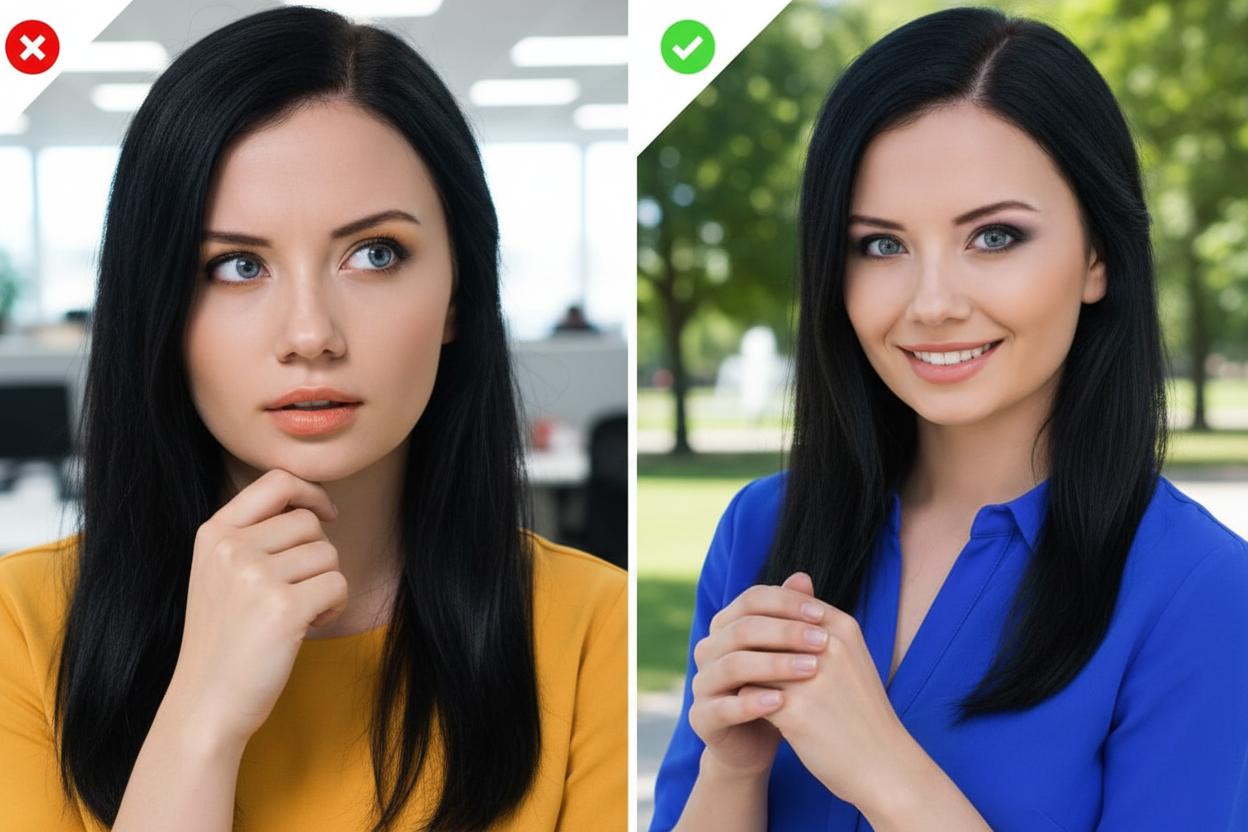 Как сочетать цвета в одежде — простая теория и практические совет — фото 10