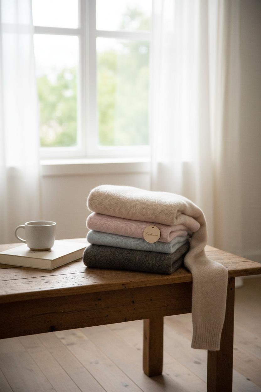 ТОП 6 зимних тканей, которые отлично сохраняют тепло — фото 5 ТОП 6 зимних тканей, которые отлично сохраняют тепло — фото 5