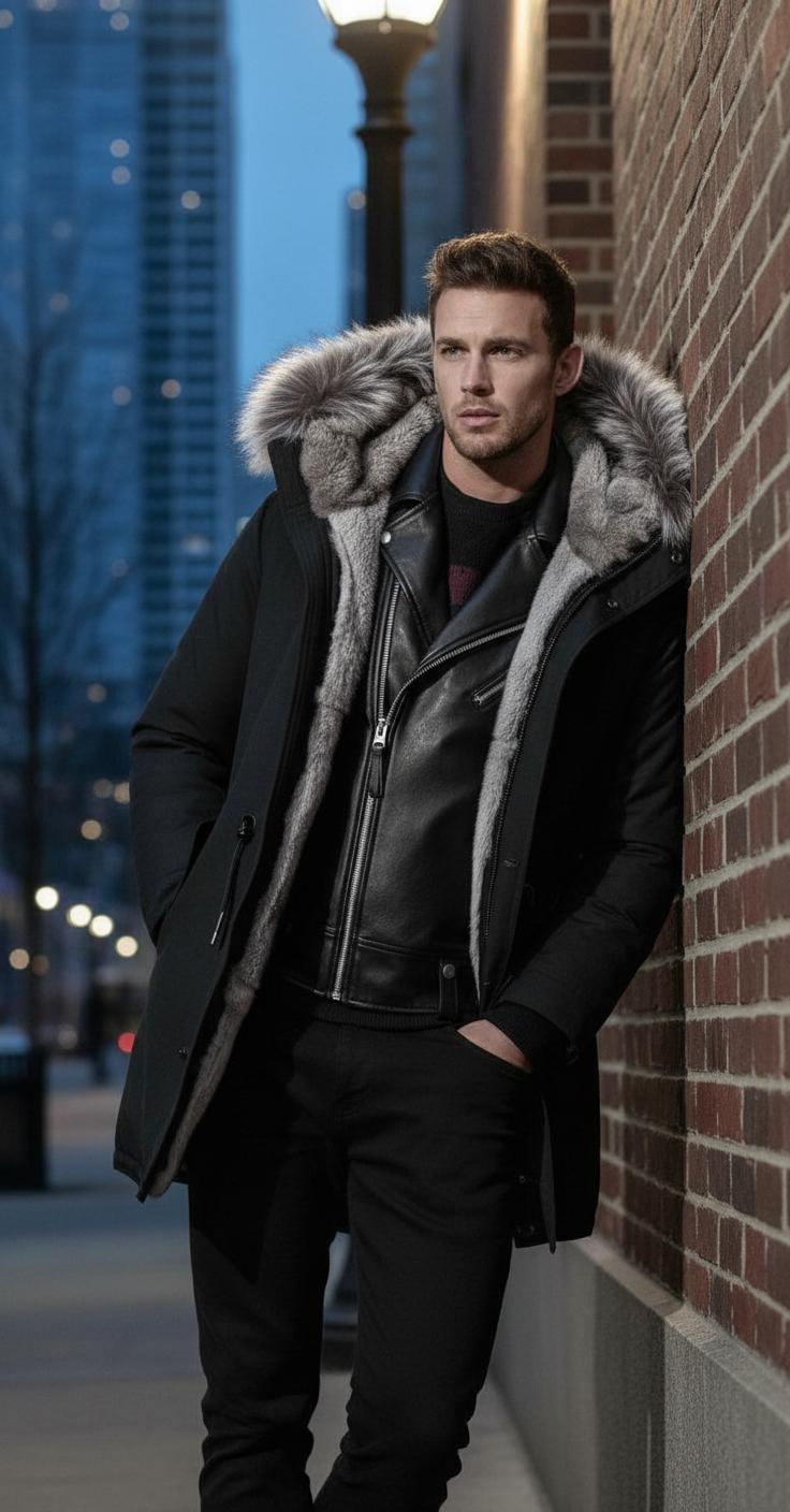 Что такое парка — фото 5