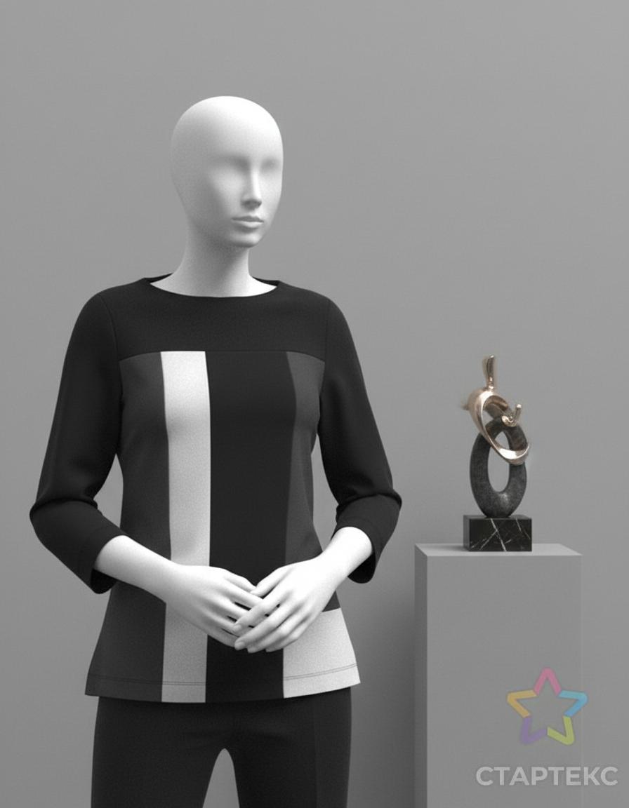 Шьем из бархата: 22 выкройки для всей семьи — фото 10