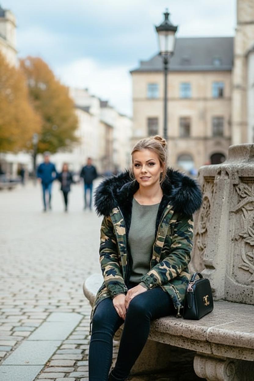 Камуфляжные ткани: виды, описание и свойства — фото 16