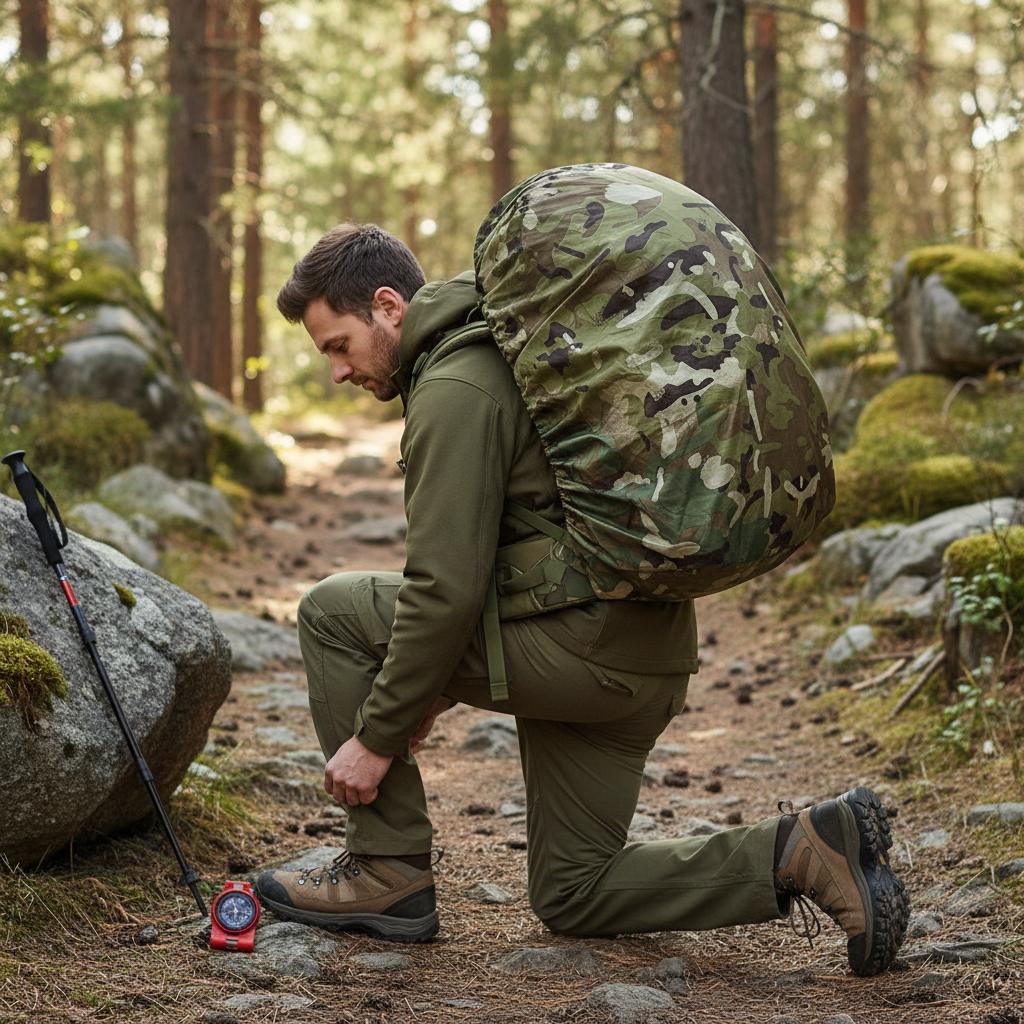 Рип-стоп – что за ткань: характеристики материала, состав — фото 6