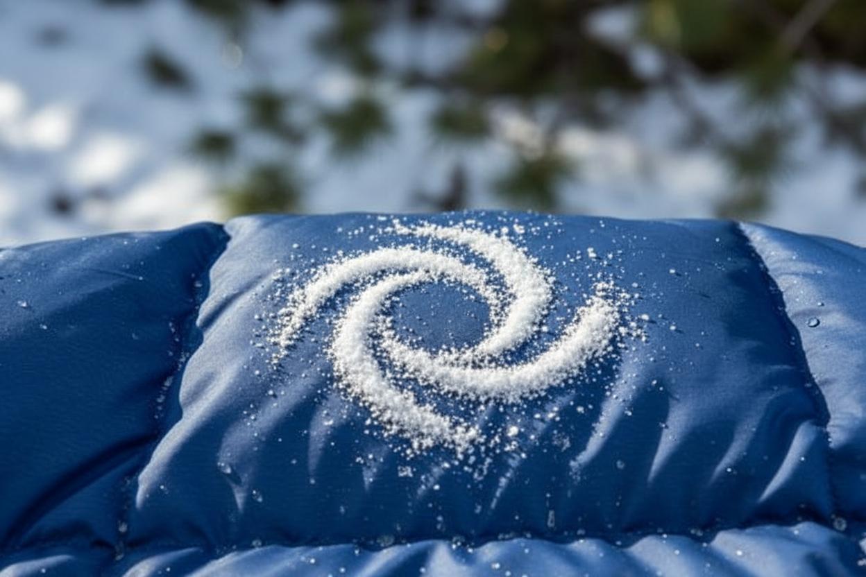 Как вывести пятна от кофе с любого материала: 5 проверенных способов — фото 4