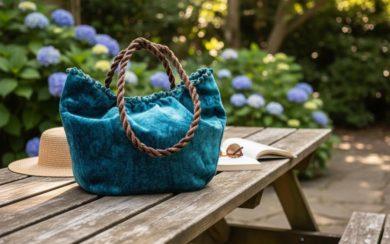 Что сшить из плюша: подборка идей, как кроить материал, фото — фото 4